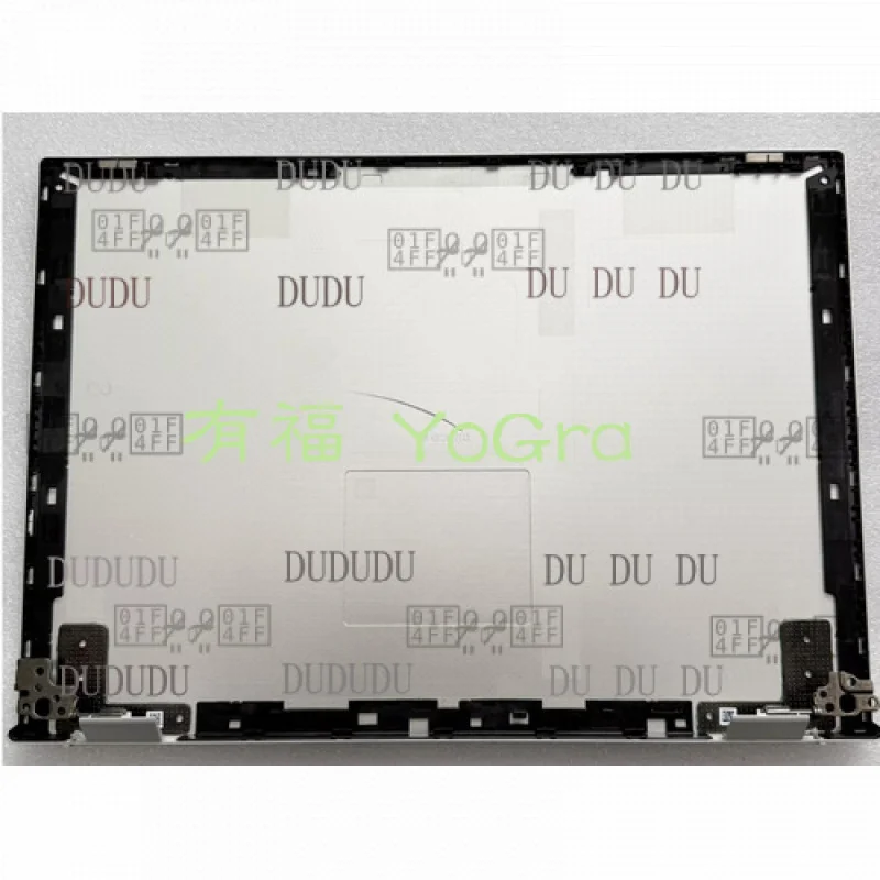 

ZZ New for ASUS chromebook plus top cover A case