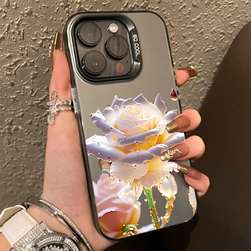 Рисунок 5 - Чехлы для телефонов Black Gold