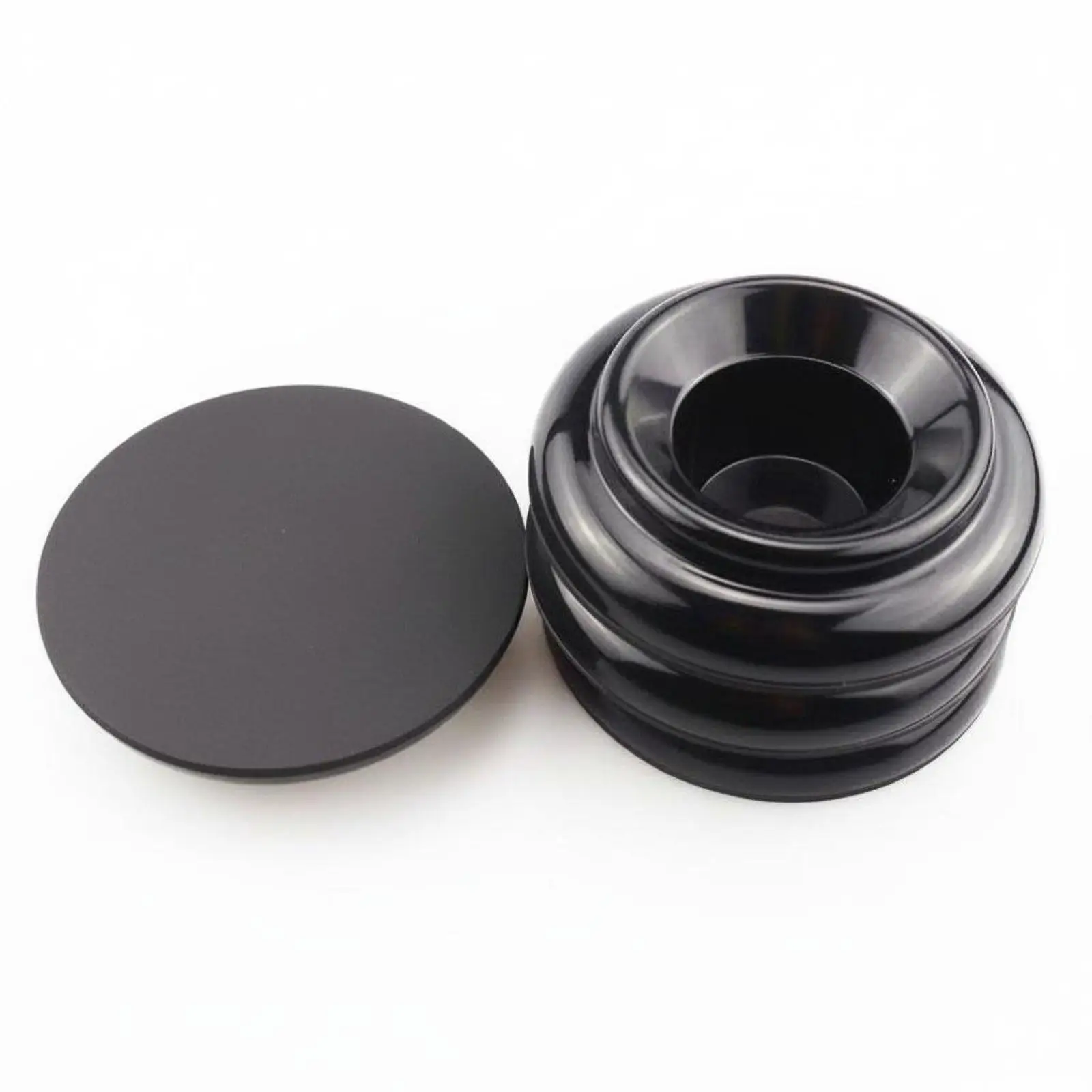 Upright Piano Foot Pad Heavy Weight Floor Protection Caster Parts for Piano Accessories and Tools