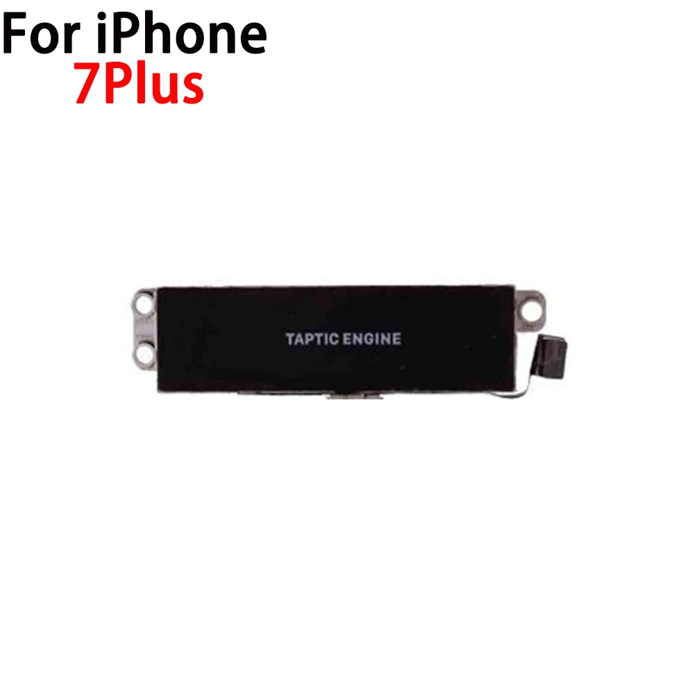 Replacement for iPhone 7 8 Plus Vibrate Motor Taptic Engine Repair Parts