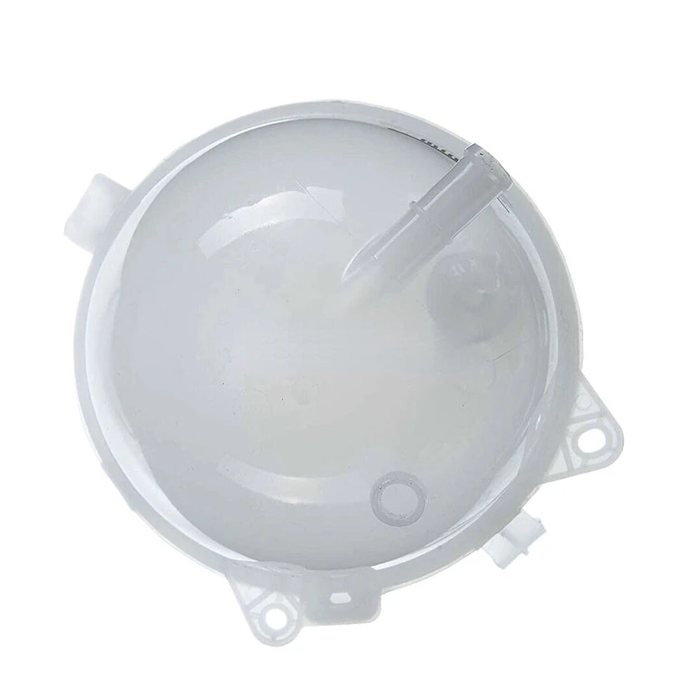 Car expansion pot auxiliary water tank coolant kettle 1K0121407A for Volkswagen Audi