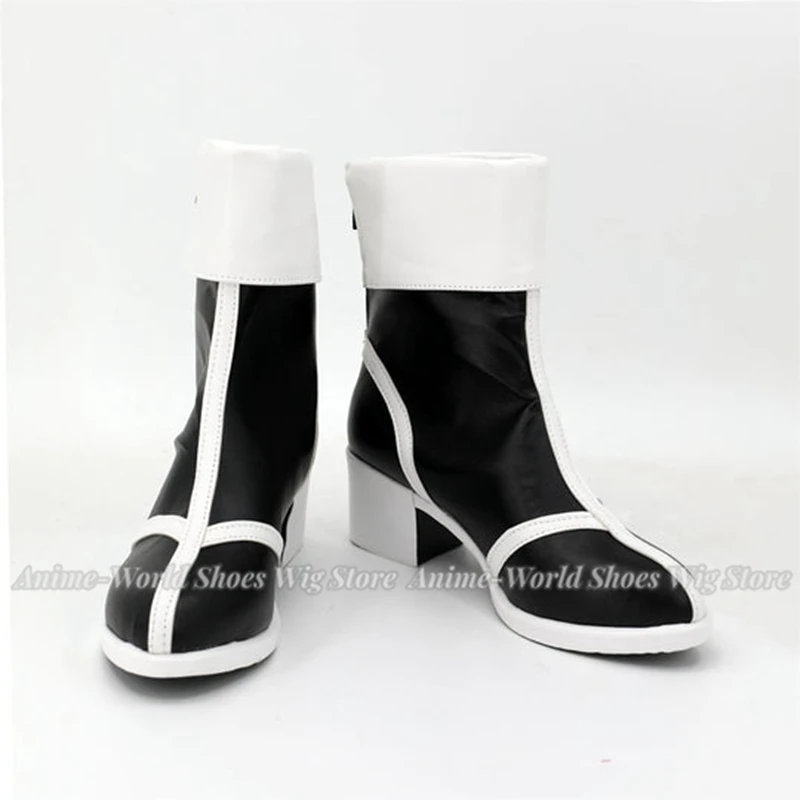 

Anime Nelliel Tu Odelschwanck Cosplay Shoes