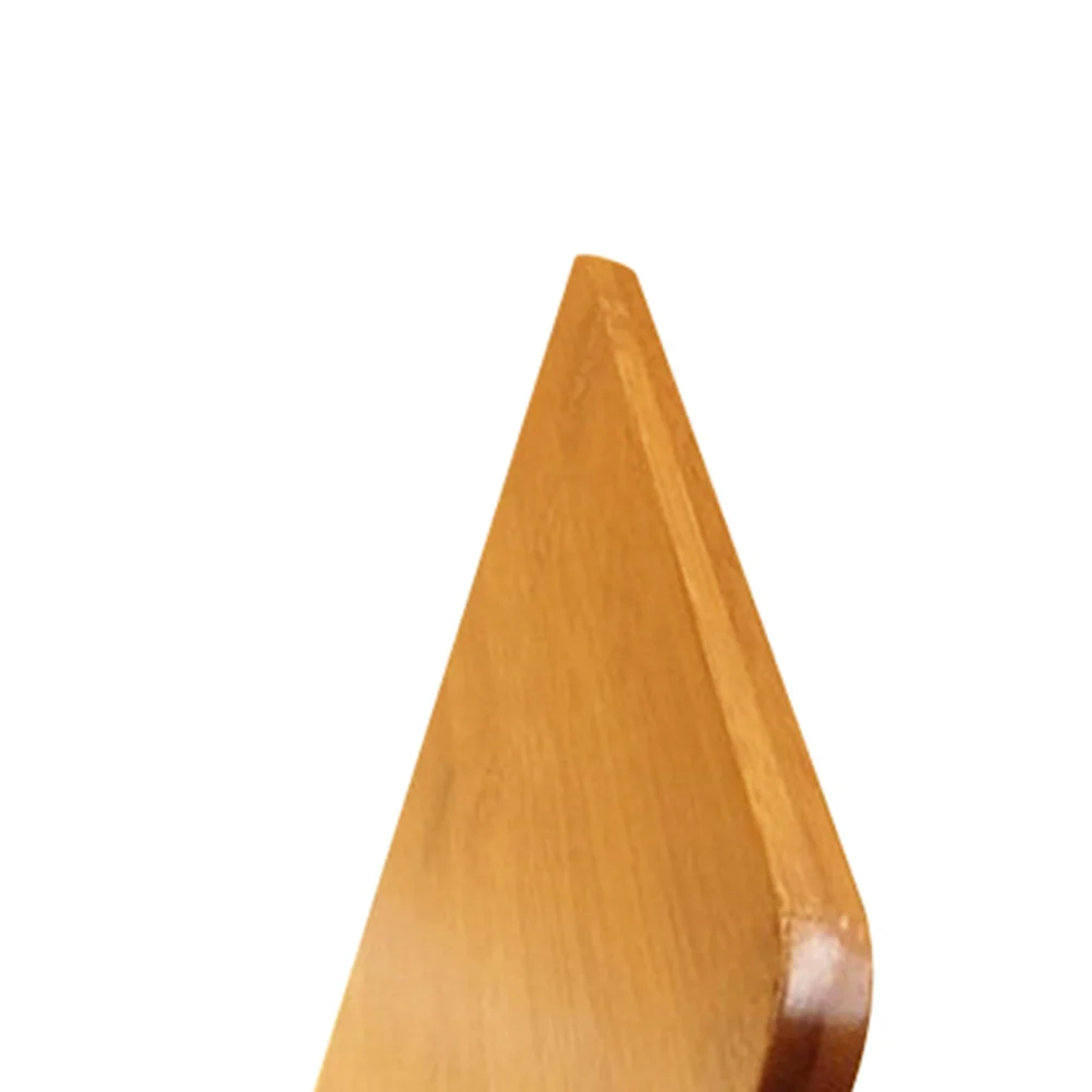 طوي الخيزران حامل كتب 34x24 سنتيمتر قابل للتعديل 5 زاوية القراءة حامل حامل كتب ل عشرات الموسيقى وصفات الأيدي استخدام حر