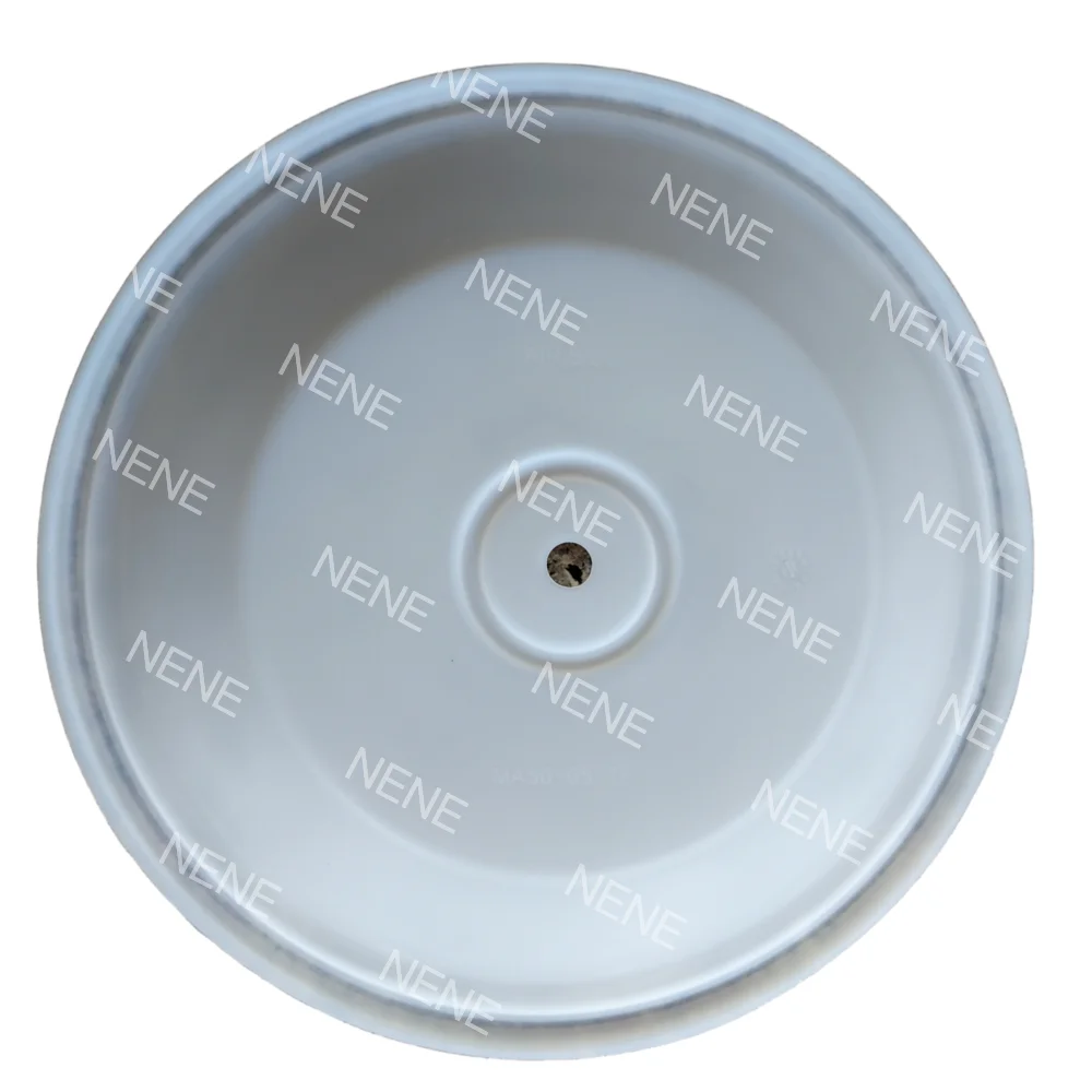 Santoprene MA5006 Shandao المطاط الحجاب الحاجز MA50-05-TF PTFE الحجاب الحاجز 2 بوصة مضخة هوائية الحجاب الحاجز #3