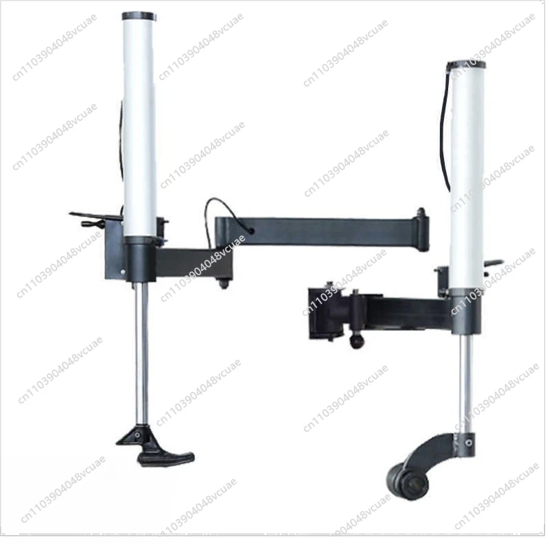 

Для установки вспомогательного рычага машины для снятия шин, модификация правого вспомогательного рычага, взрывозащищенная шина YT-210