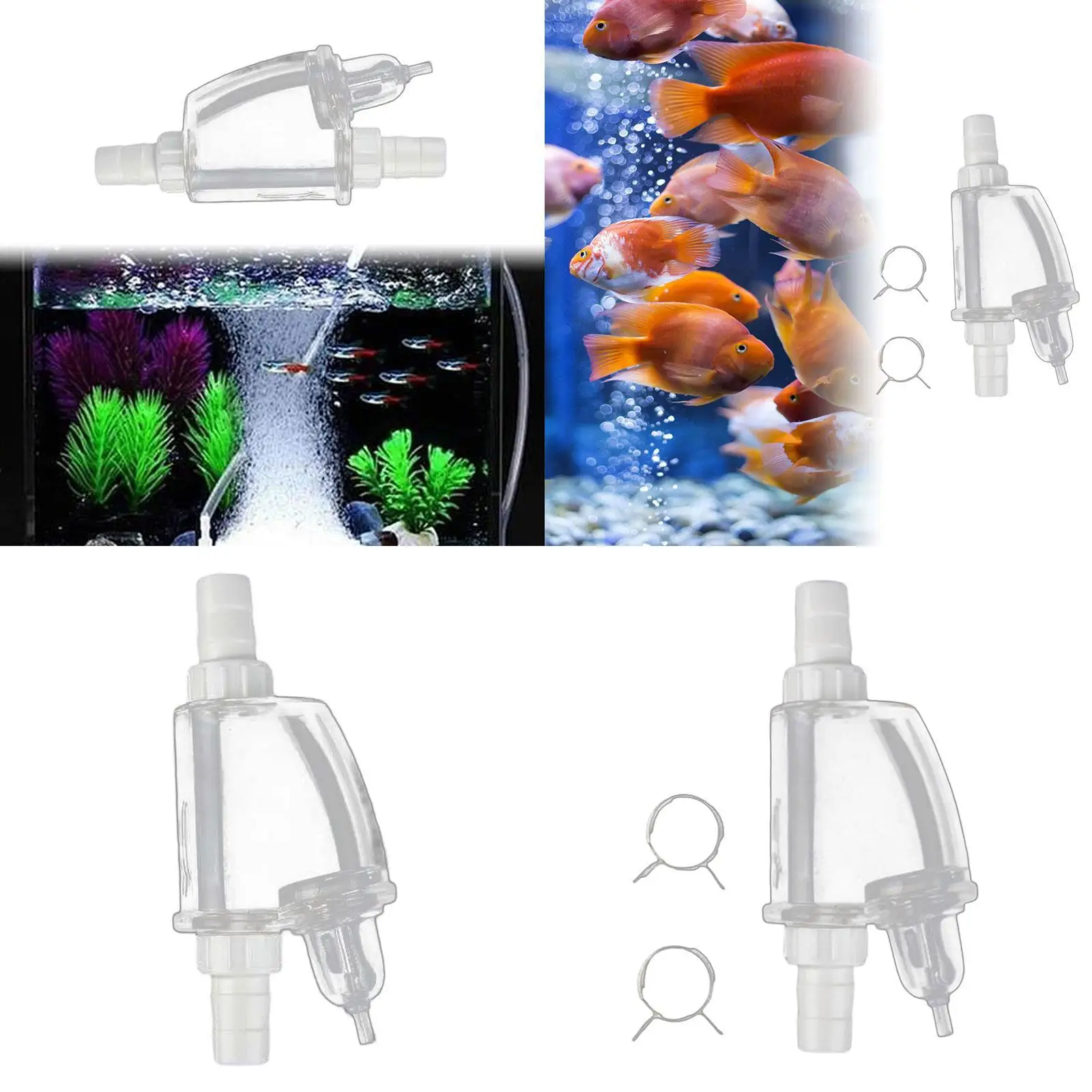 Aquarium CO2 Extern…