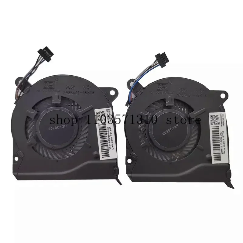 N New Cpu And Gpu C… - image