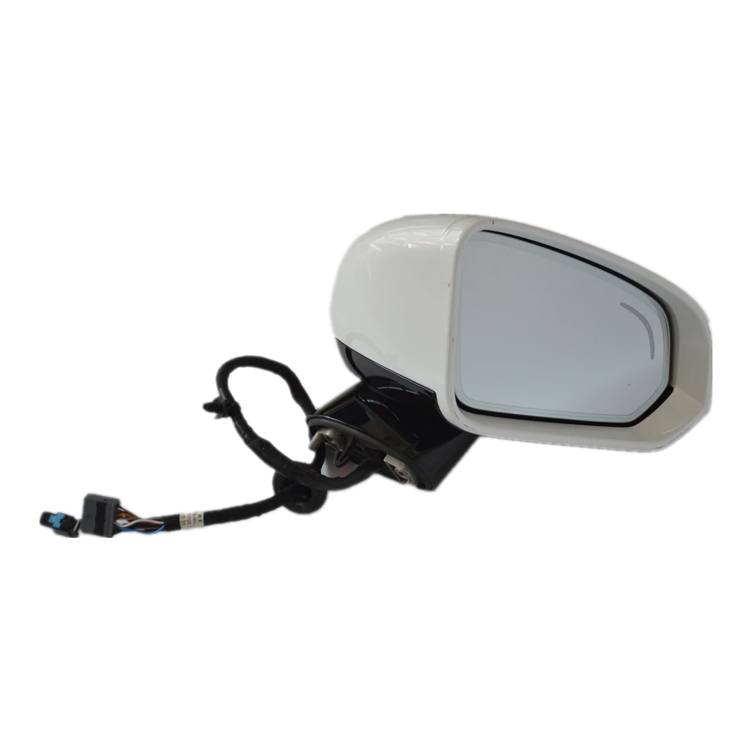 

Tom AutoHigh Quality Car Accessories Door Side Mirrors for S90 Folding Rearview Mirror