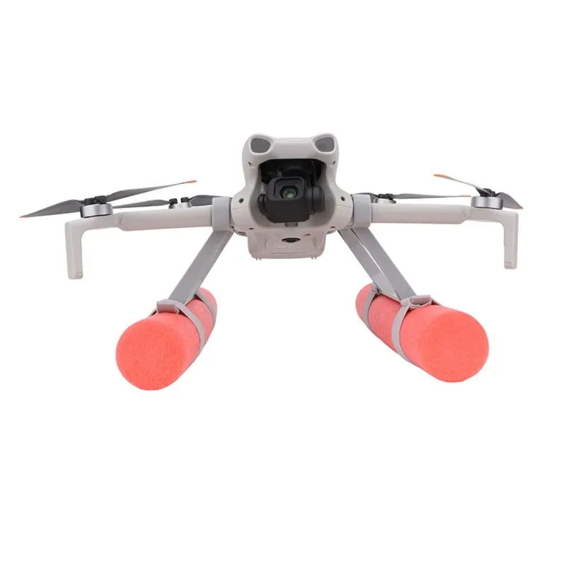 B44C Expansion For DJI Lito1 X1 Drone Landing Skid Float Kit Water Landing Gear On Water Training Gear Accessories
