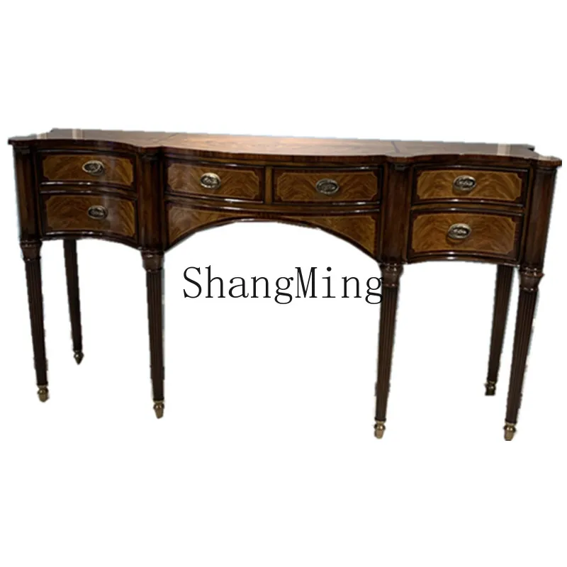 Cl Xuanguan Table D…