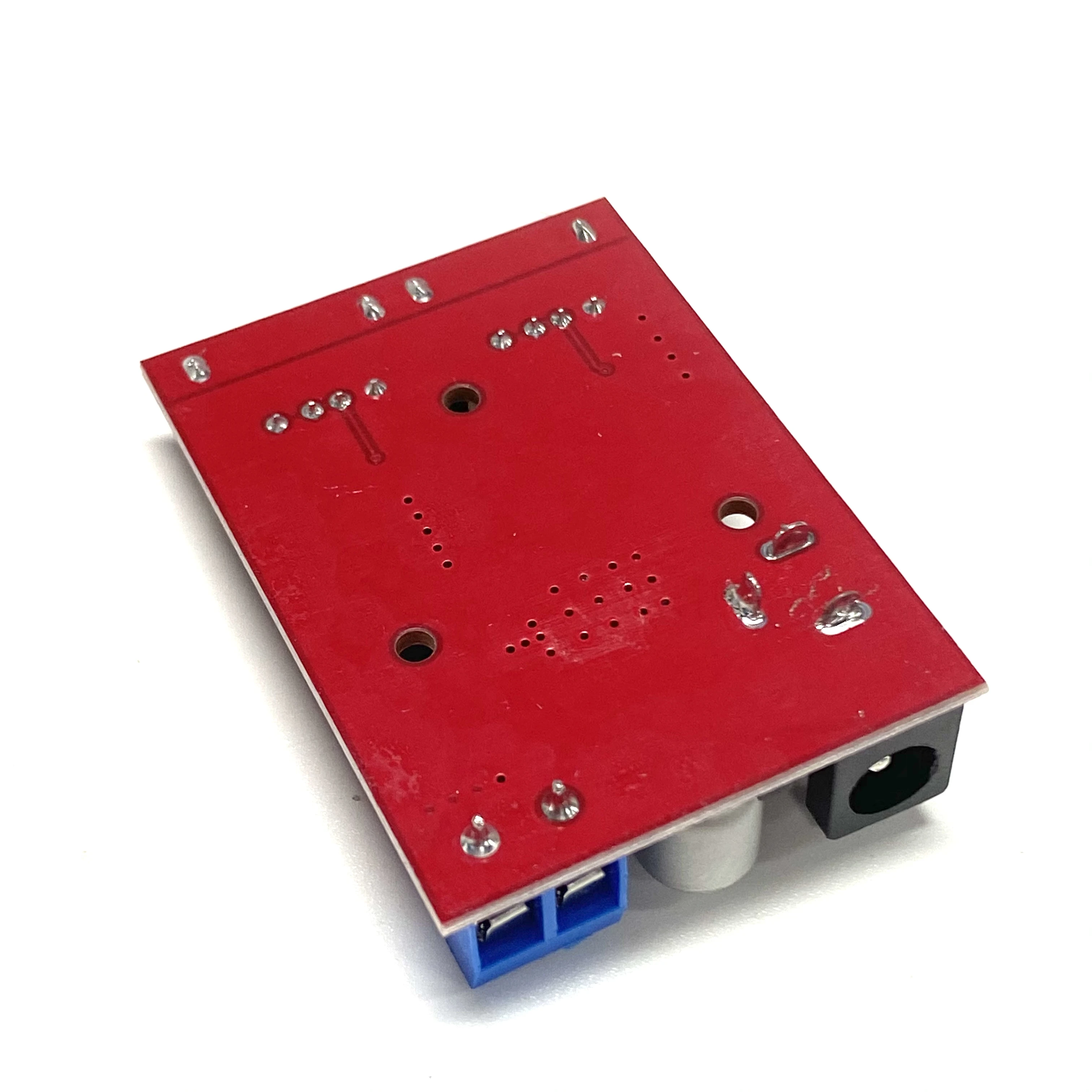 DC-DC Auto 9V/12V/24V/36V Naar 5V Buck Module Opladen Solar 3A Regulator (C6B4)