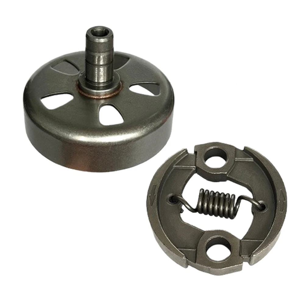 Metal Trimmer Clutch Kit For FS111R FS91 HL92C KM94R HT132 41491602000 High Performance Assembly Replacement For String Trimmer