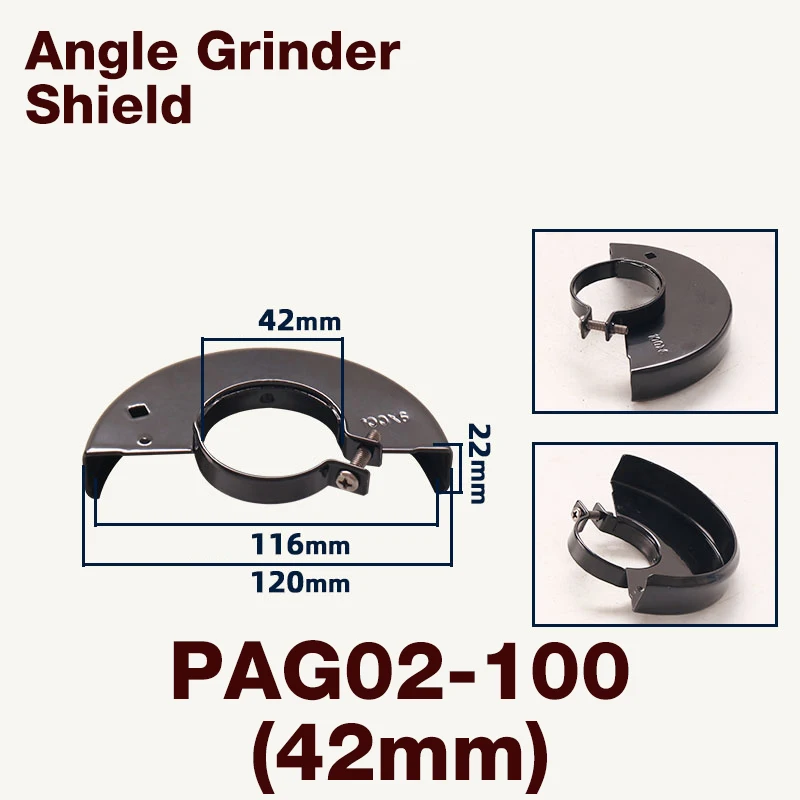 Variant: PAG02-100 (42mm)