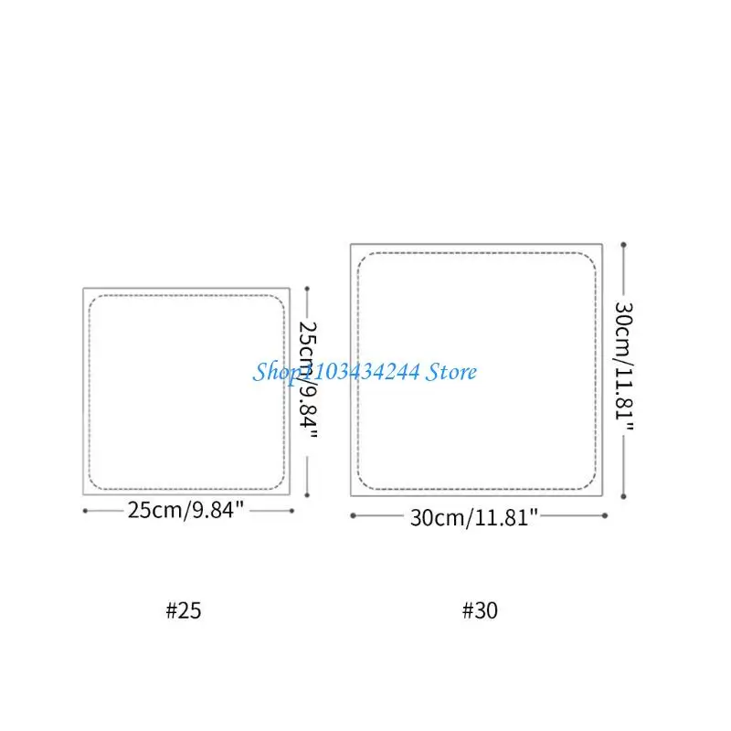 아기 침흘리 턱받이 4겹 세수 수건 유아 관리용 면 사각 수건