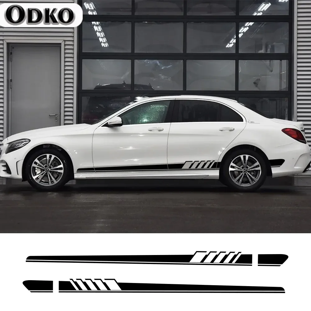 

Автомобильная наклейка для Mercedes Benz W205 W212 W204 W203 W210 W213 W220 W221 W222 W124 W126 W140 W168 W169 W176 аксессуары для настройки