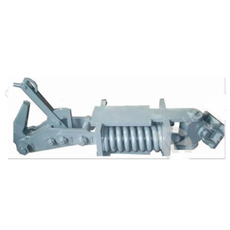 Marine Spring Quick Release Towing Hook