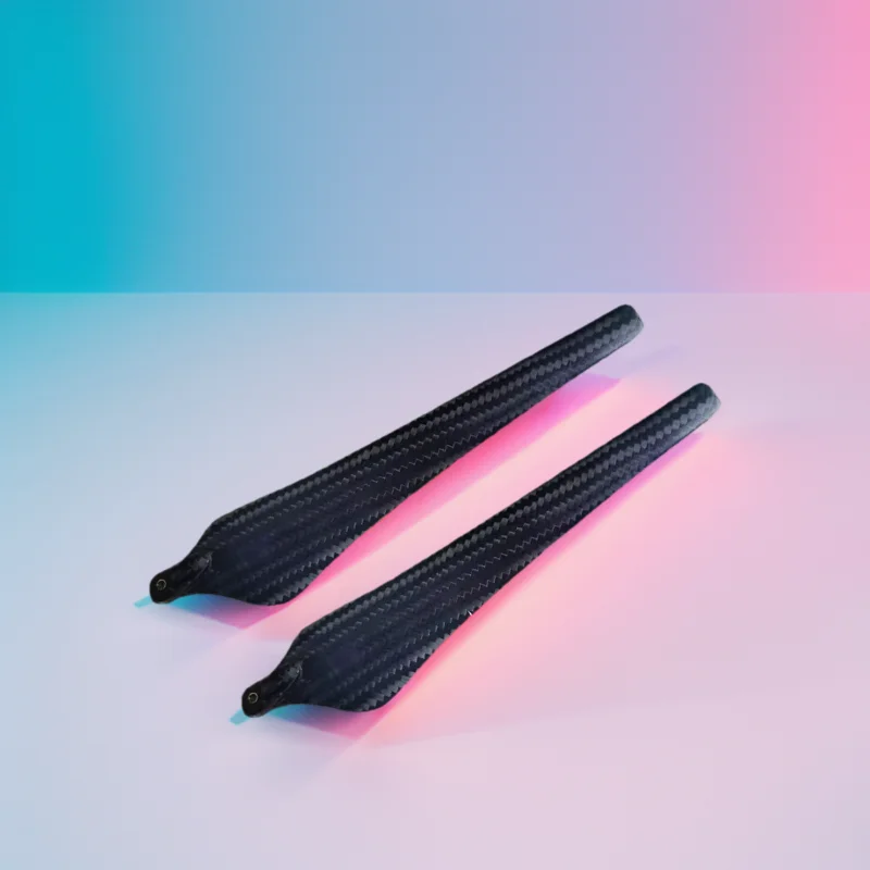 

Carbon Fiber Folding 1552 1760 Propeller Blade CW/CCW 15 Inch for DJI S800 EVO S1000 Agriculture Drone