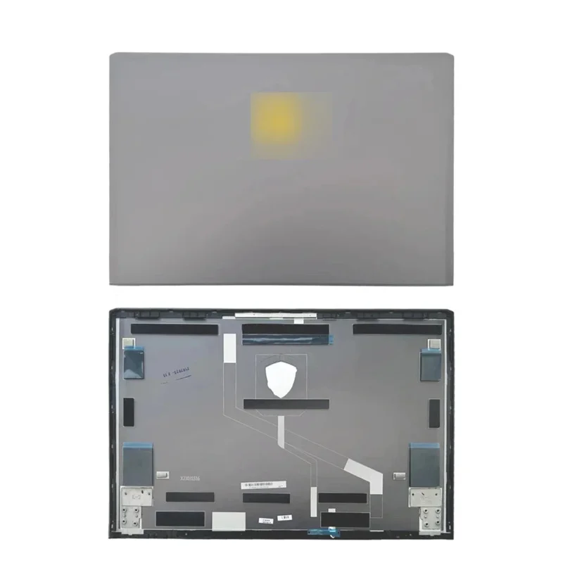 AFW для MSI GP68 MS-15M1 MS-15M2, верхняя крышка, лицевая панель, задняя крышка, подставка для рук, нижняя часть корпуса, верхняя нижняя крышка, шарнир