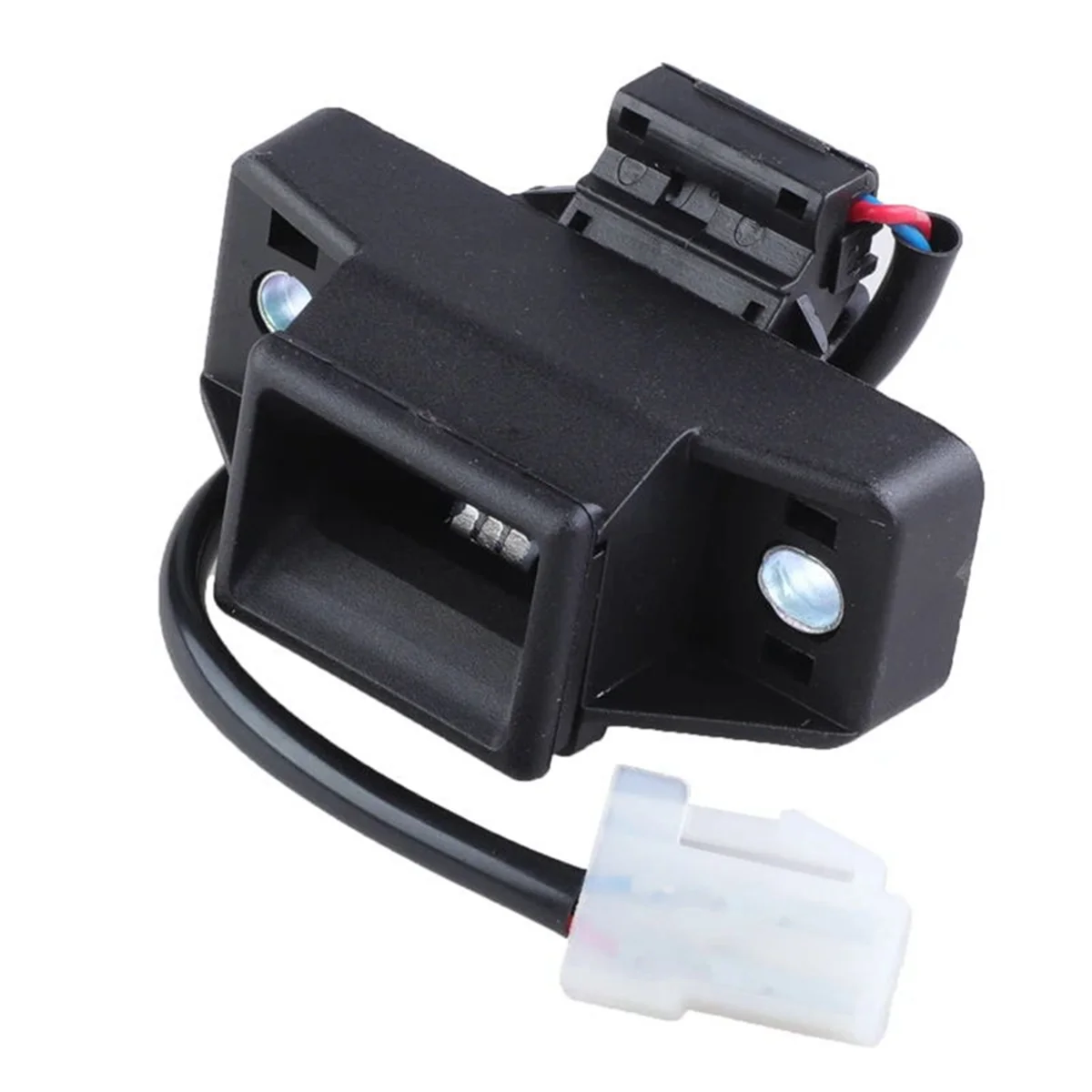 

Rear Tail Gate Latch Lock 77003-08997 7700308997 8200078950 905032078R for Renault Clio