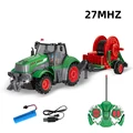 Pump truck PRO
