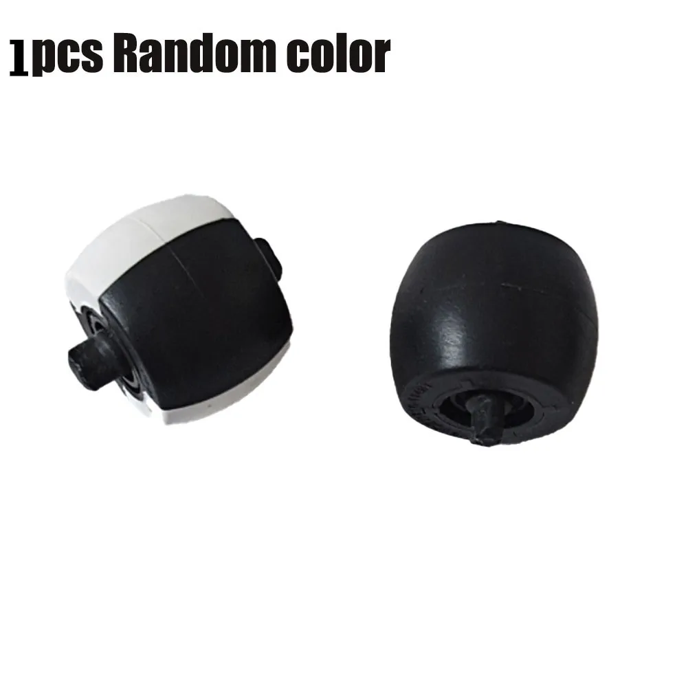 

1 шт. резиновое роликовое колесо для Deebot для пылесоса Ozmo 950, бытовой пылесос, замена насадки, запасная часть