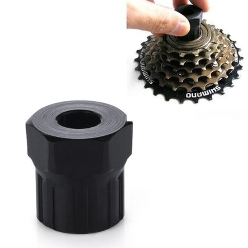 High Quality Bicycle Freewheel Disassembly Wrench Chain Whip Cassette Sprocket Remover Tool Chain Wrench Portable