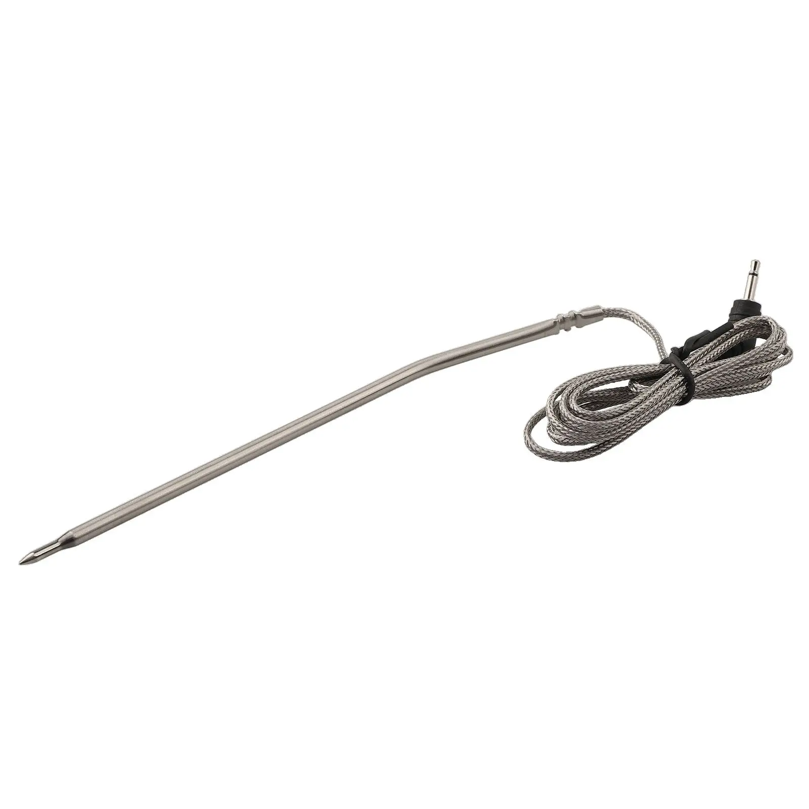 Probe Compatibility Probe Clips For Thermopro High Quality Probe & Clip Stainless Steel Thermometer Meat Replacement Parts
