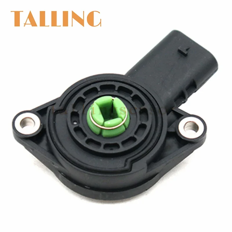 07L907386B Air Intake Manifold Position Sensor For VW Beetle GTI Passat Audi A3 A4 A5 Q5 TT Skoda Octavia Superb New 07L907386A