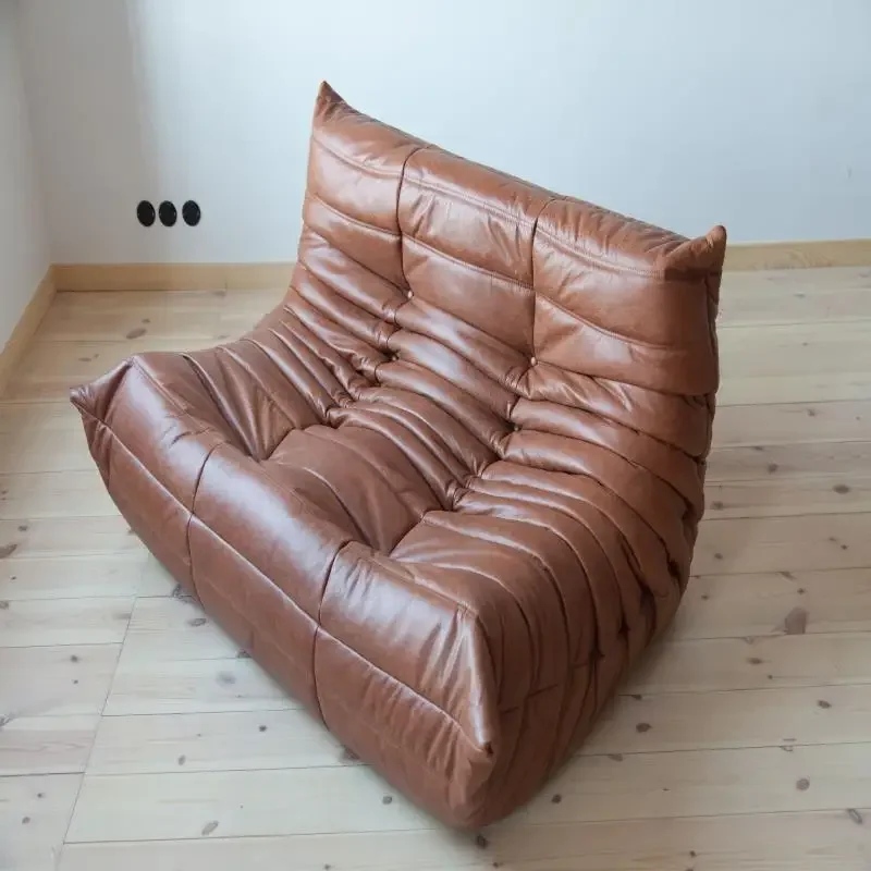 

Two sofas, a paradise for luxury goods in the living room, bedroom, shopping mall at home