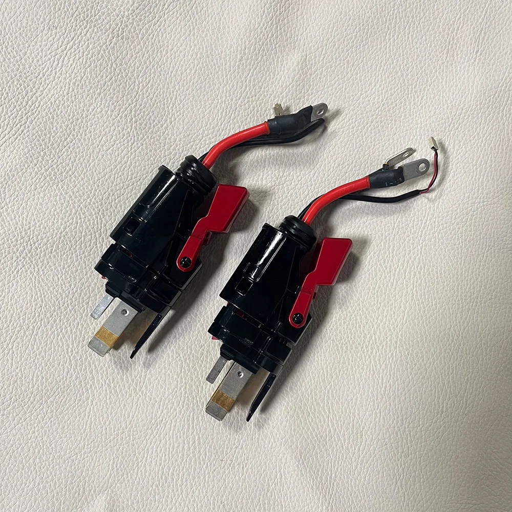 Trigger Switch Assembly For Dyson V15 S22 S28 Vacuum Cleaner Spare Parts Maintenance Tool Repairing Component Gear