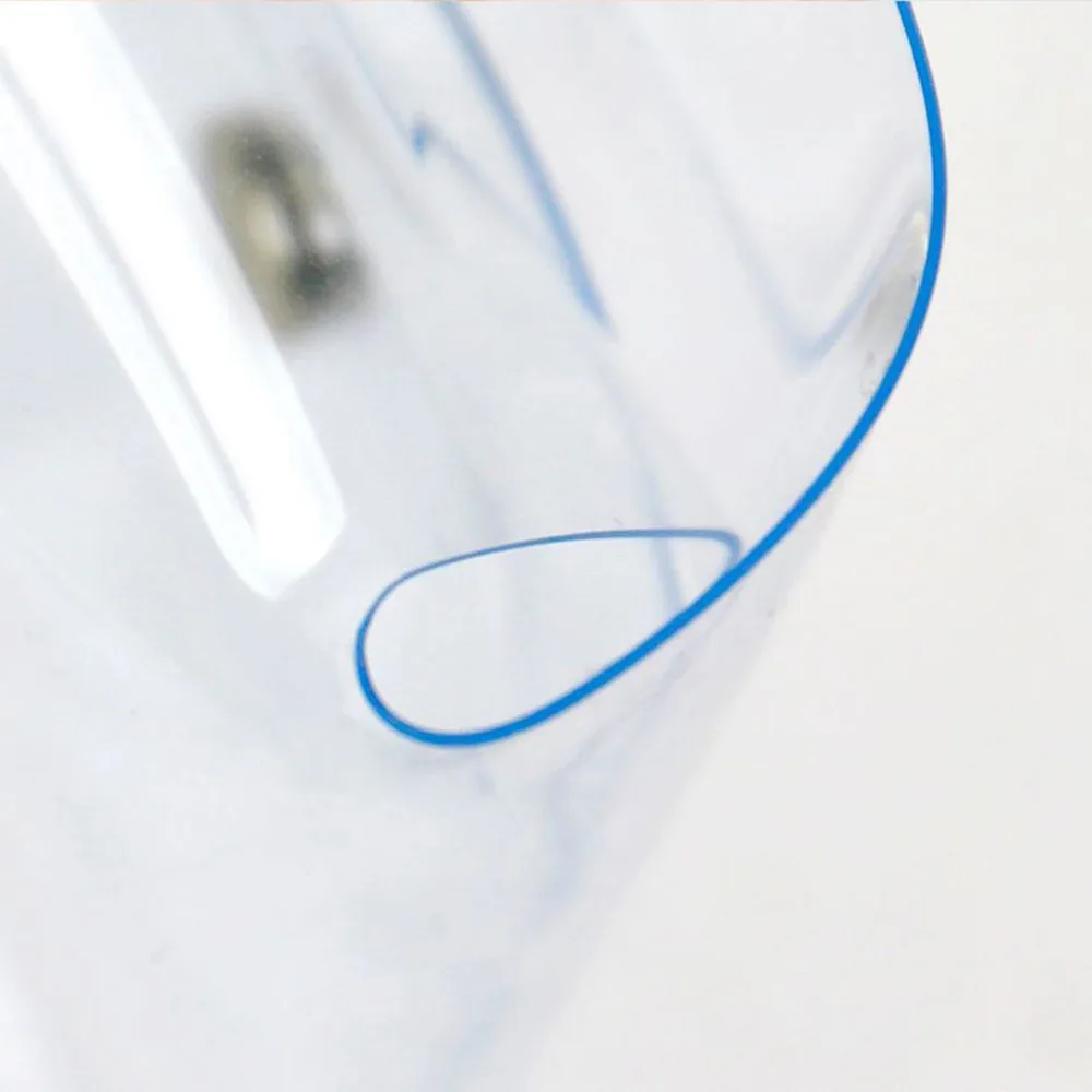 

Цветочный брелок, прозрачная уличная сумка для куклы, прозрачная легкая сумка для хранения кукол, прозрачная сумка для уличной куклы