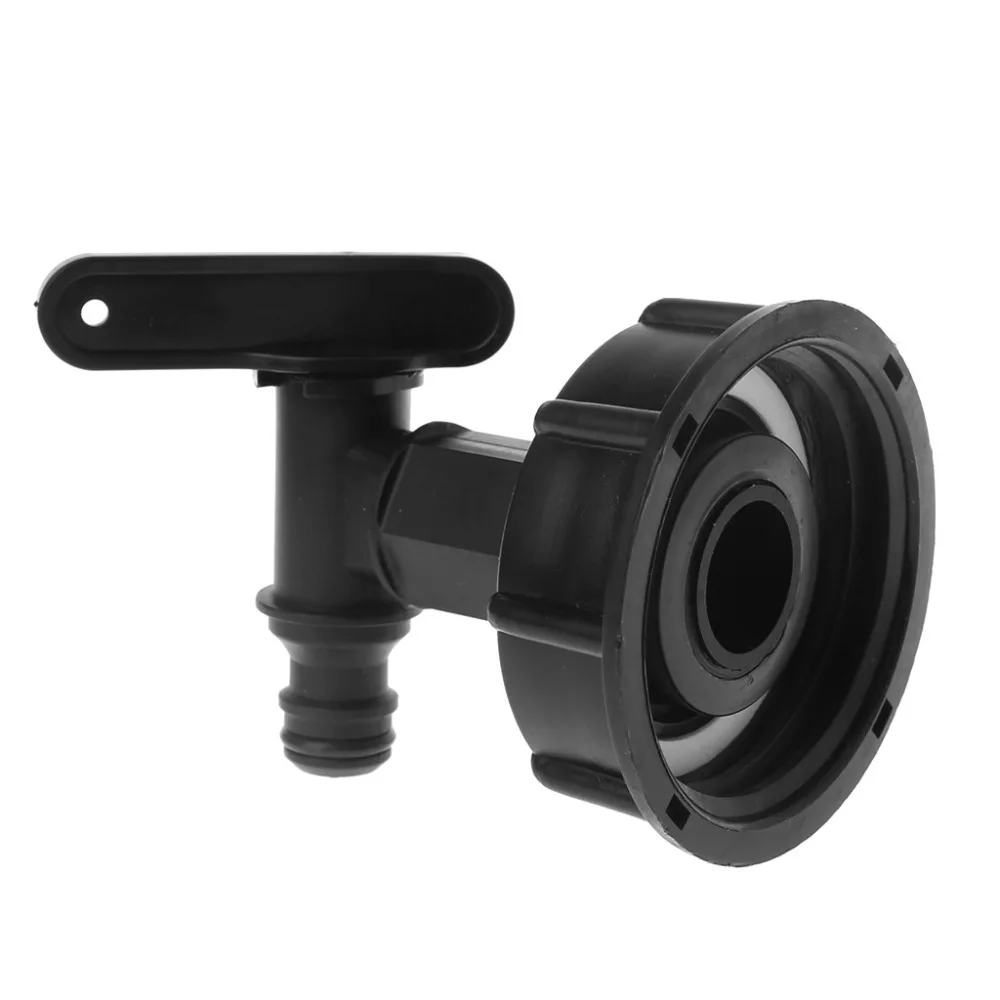 Ibc Tank Adapter He…