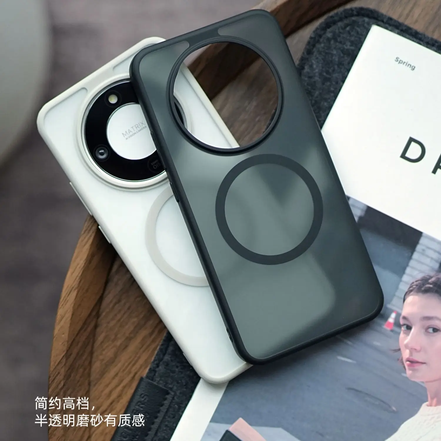 For Honor Magic 8 L… - image