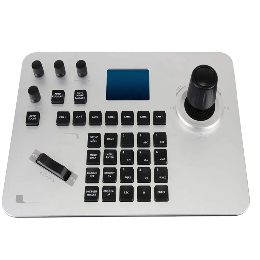 MYTECH video conference cam ptz joystick v sica controller on sale