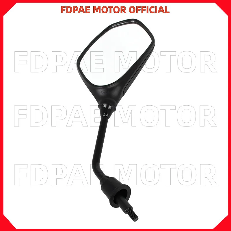 

Зеркало заднего вида левое/правое для Wuyang Honda Wh150-3-7a