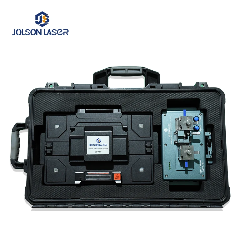 Jolson Laser Source Repair Training Service met nieuwe volledige reparatiegereedschapssets, exclusieve kortingen aangeboden