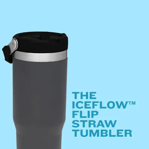 12 best sales स्टेनली टम्बलर कप - №7