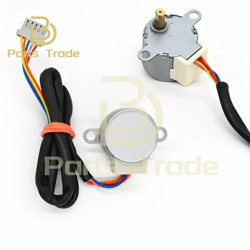 for 24BYJ48 00371C DC12V Conditioning Swing Wind Step Synchronous Motor