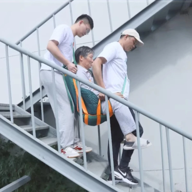 Paralytic Patients …