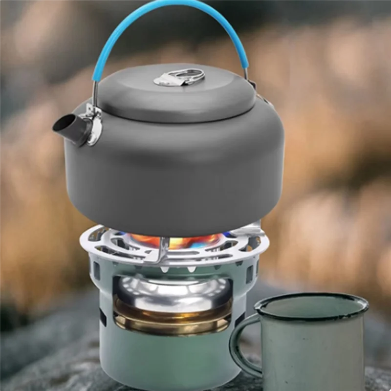 【Must-Haves】Camping Gear And A - đánh giá và giá Camping Cooking Must Haves
