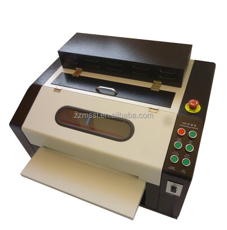 Automatic Roll to Roll Digital Selective Clear Varnish Varnishing Machine Spot Uv Coating and Cold Foil Stamping Machine