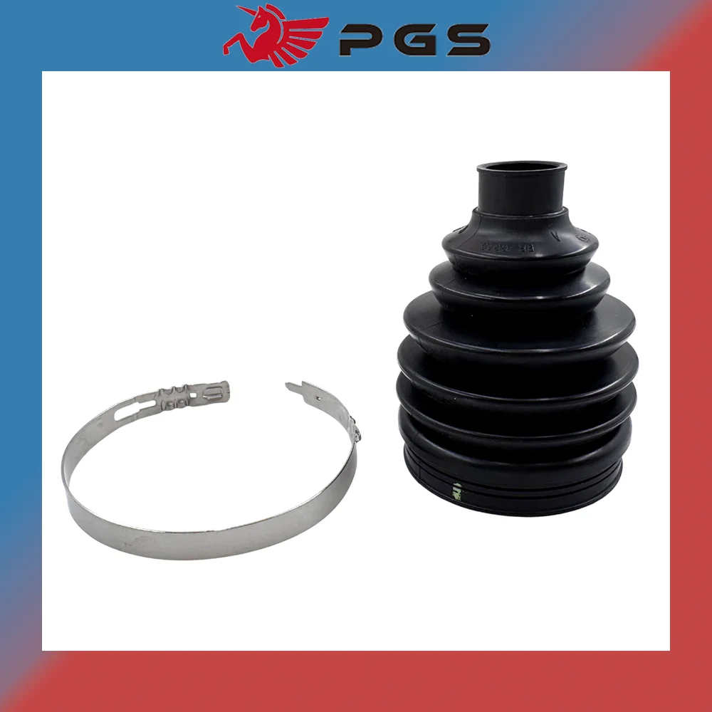 

Original ATV Parts Dust Boot Rear Fixed End For CFMOTO CFORCE ZFORCE UFORCE ATV UTV SSV 500/600/800/1000cc 9GQ0-280150