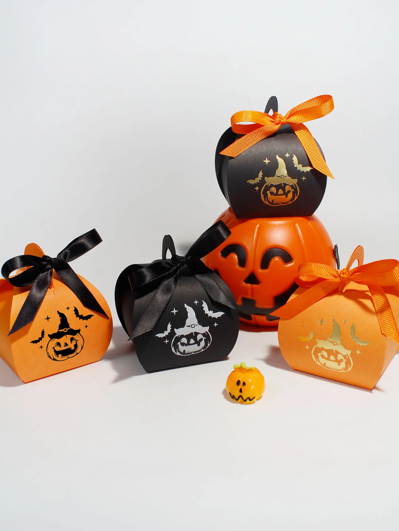 20/50/100Pcs Hallow… - image