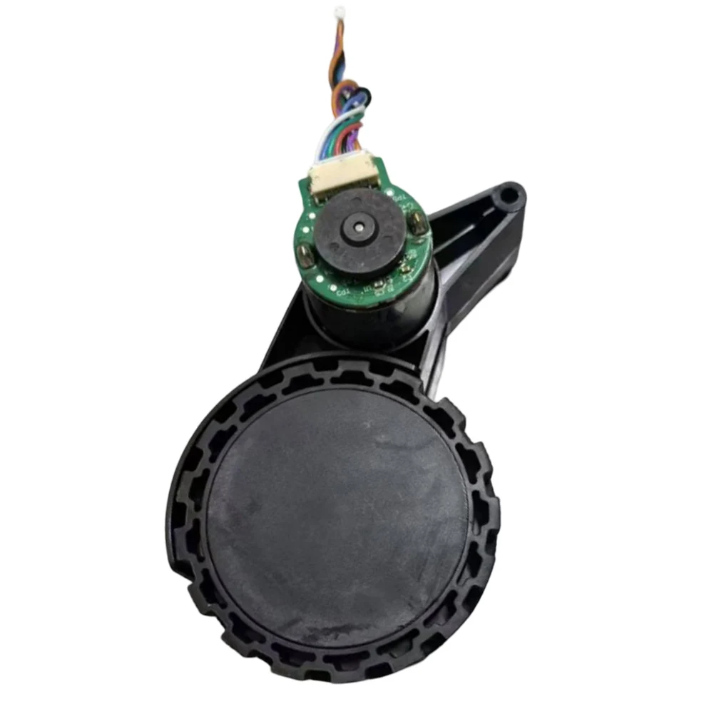 

Seamless Replacement Quiet Cleaning Experience Robot Vacuum Wheel Robot Cleaner Spare Parts Smooth Movement Easy Installation