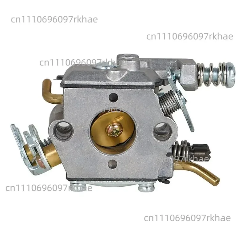 Carburetor kit For Walbro WT-964 Husqvarna 235FR 235R 235P 232L 235RL 232R 232RD 232RJ 225B 225BX 225E 225L 225LD 225R 225RD