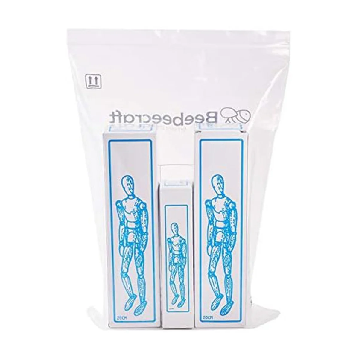 

2025+Wooden Manikin Blockhead, Wood Artist Figure Doll Model for Sketch Charcoal Home Office Desk Decoration Gift,4 Pcs