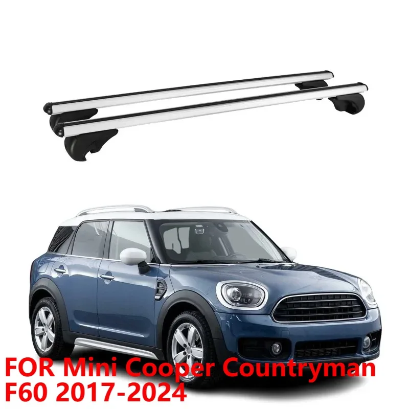 Lockable Roof Rack …