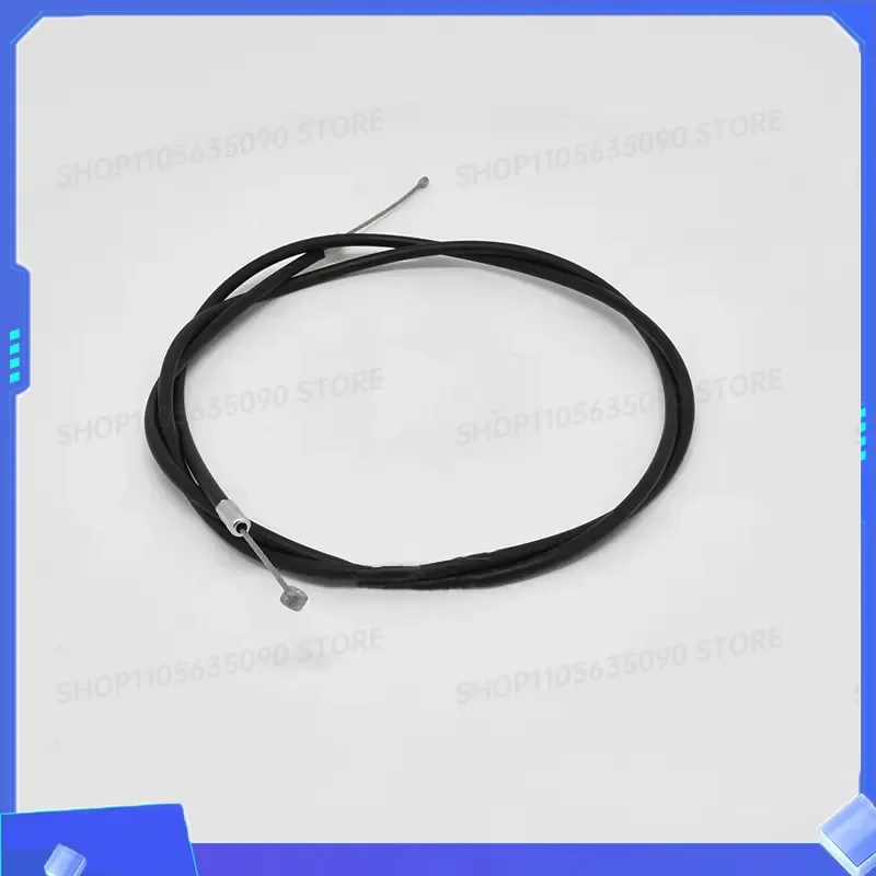 122.5cm Throttle Cable for 543RS Lawn Mower Manual Throttle Line Replacement Part