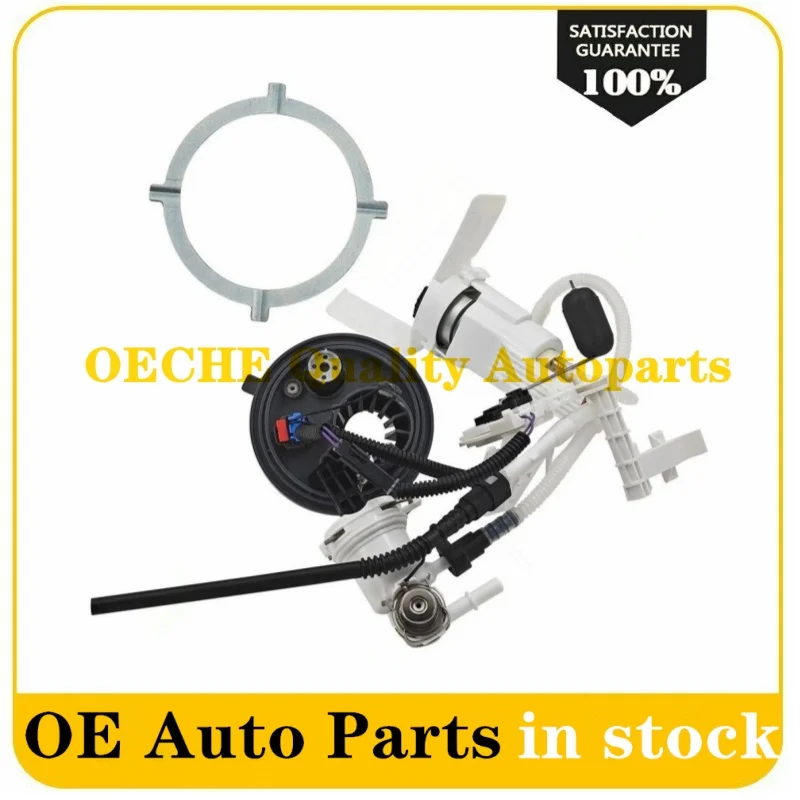 Motocycle Fuel Pump Assembly Fuel Pump Module 75069-08D 75069 08D 7506908D For -Davidson Electra Glide CVO 2008-2024