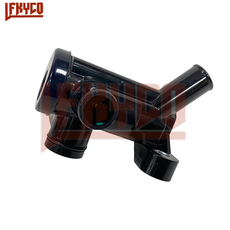 Motorcycle Accessories Engine Coolant Thermostat for Yamaha N-MAX 155 N-MAX ABS Aerox NVX Force 155 2DP-E2410-00 Cooling Parts